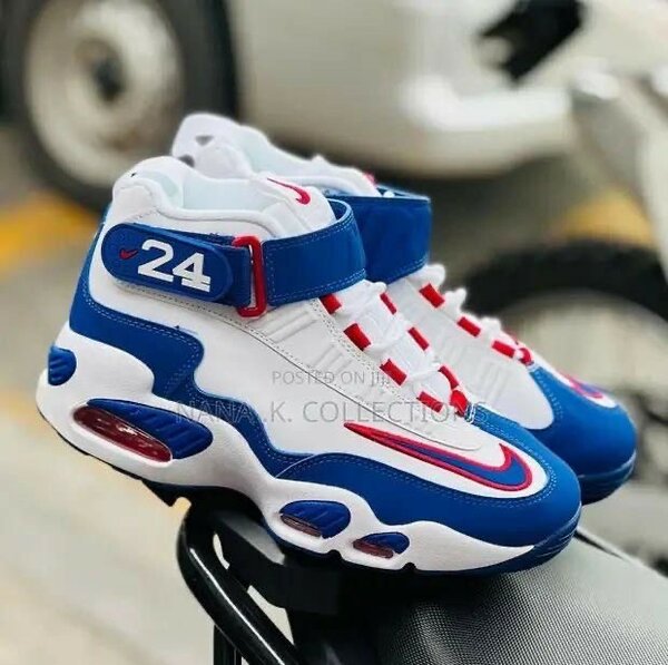 Nike Air 24