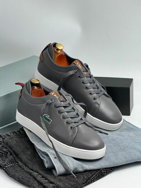 Lacoste