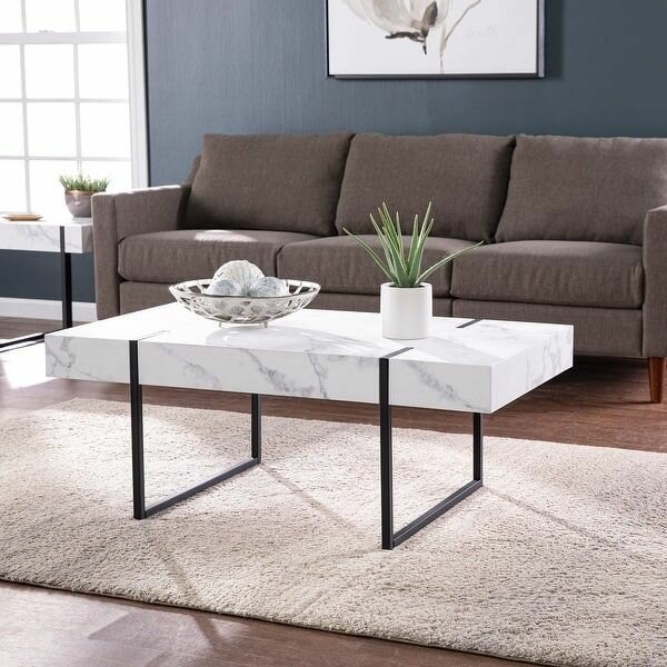 Center table