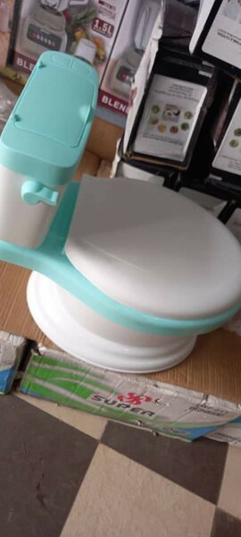 WC pour enfants