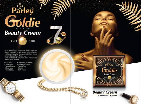 Parley Cosmetics 
