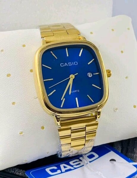 Montre a quartz
