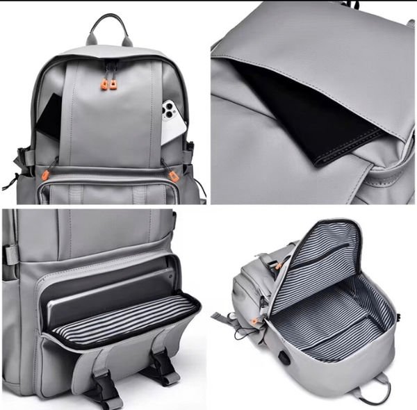 Sac à dos USB multifonction