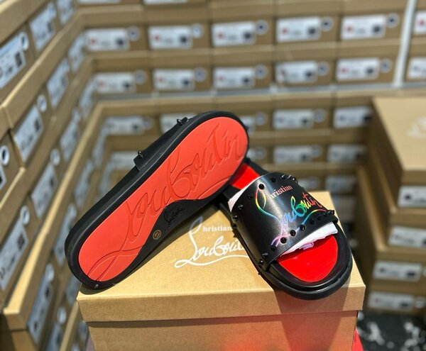 CL Slippers