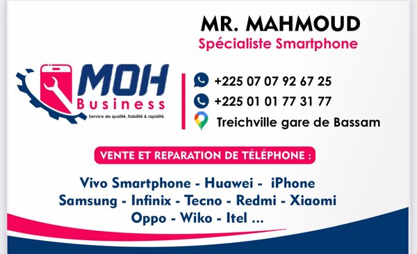 Hawal business 