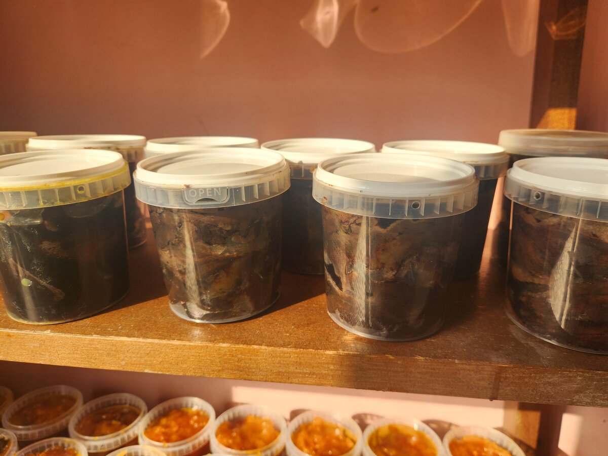 Savon Ma Pépite