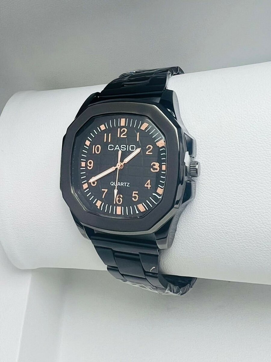CASIO simple