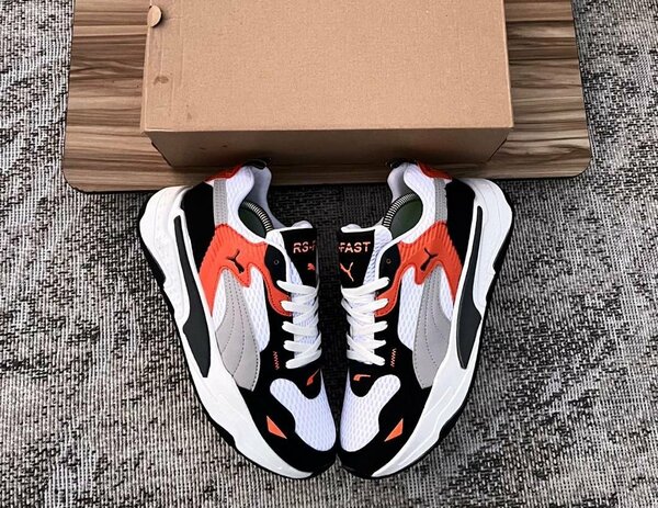 Chaussure
