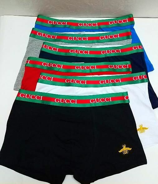 Underwear