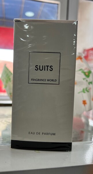 Suits