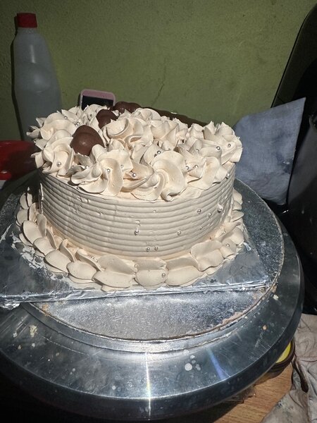 Gâteau au Chocolat Décadent