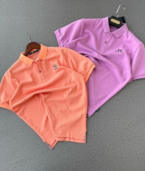 Plain Lacoste