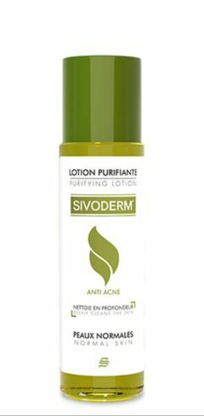 Lotion Sivoderm
