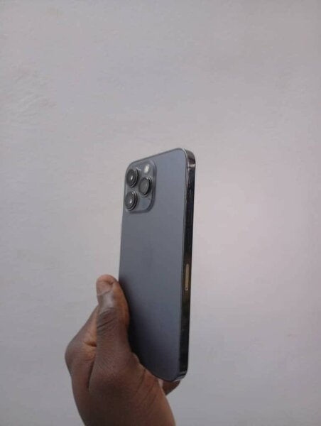 iPhone 13 Pro