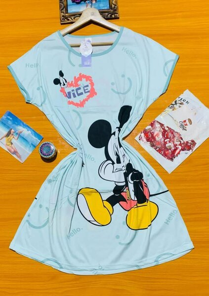 Ladies night wear