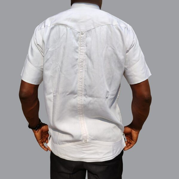 Chemise homme