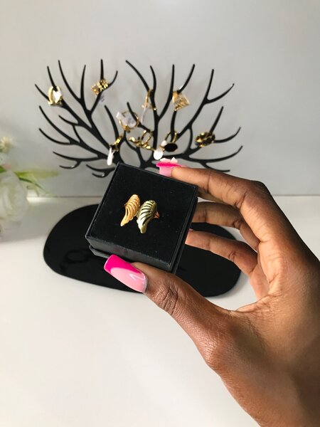 Quality rings
