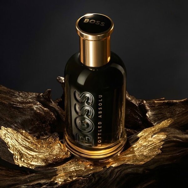 Parfums boss