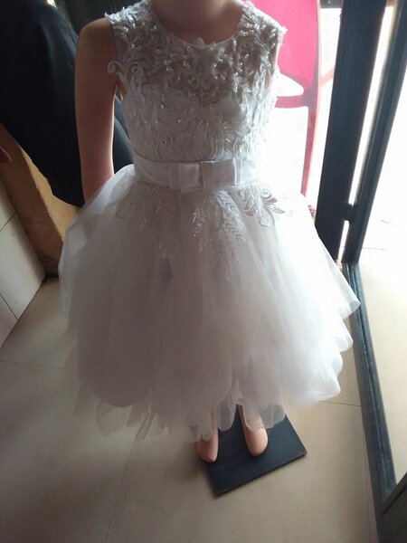 Mini party dress