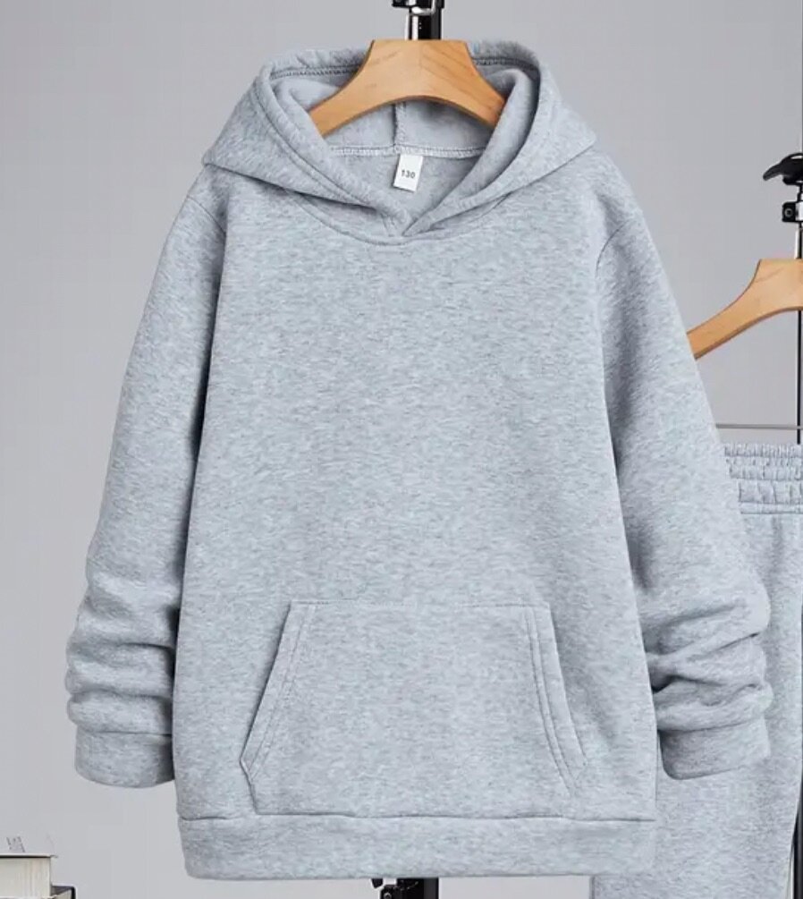 Sweat à Capuche Unisexe Dream