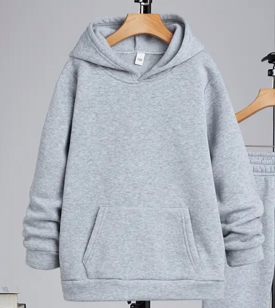 Sweat à Capuche Unisexe Dream