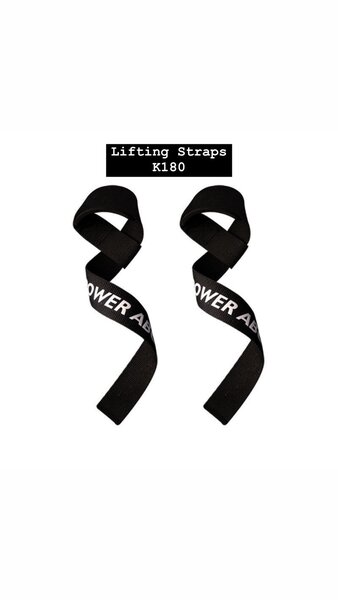 Gym accessories
