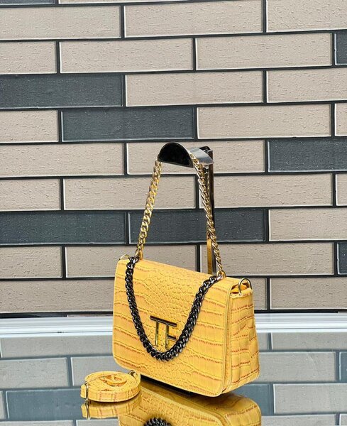 Shoulder bag