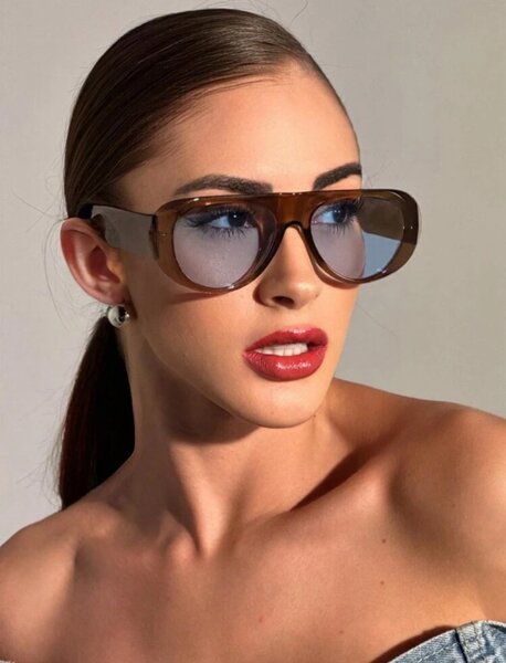Lunettes de soleil