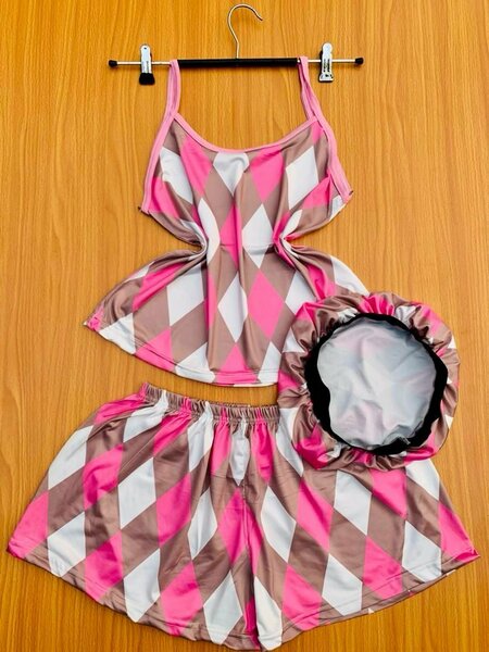 3in1 night wear