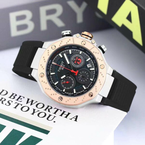 MONTRE TISSOT LUXE