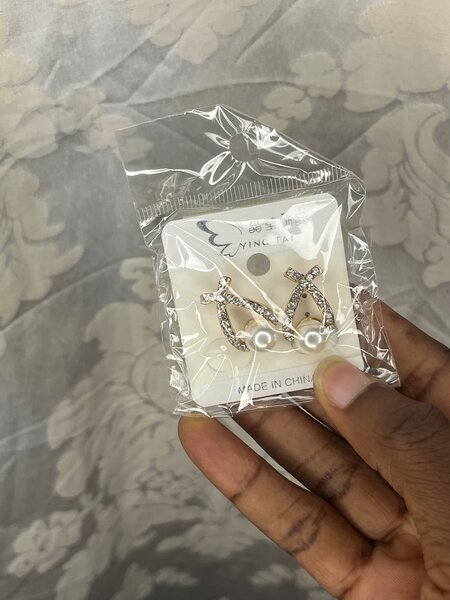 Boucle d´oreille