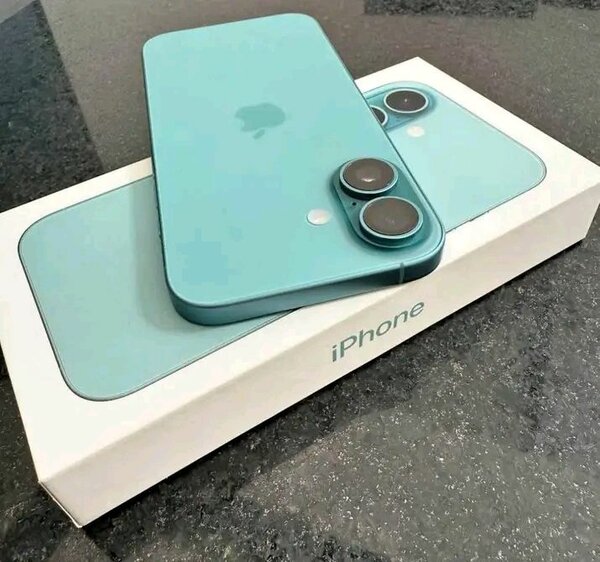 iPhone 14 Vert - Design Élégant
