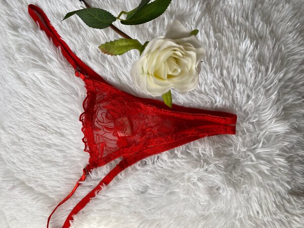 Ladies sexy undies
