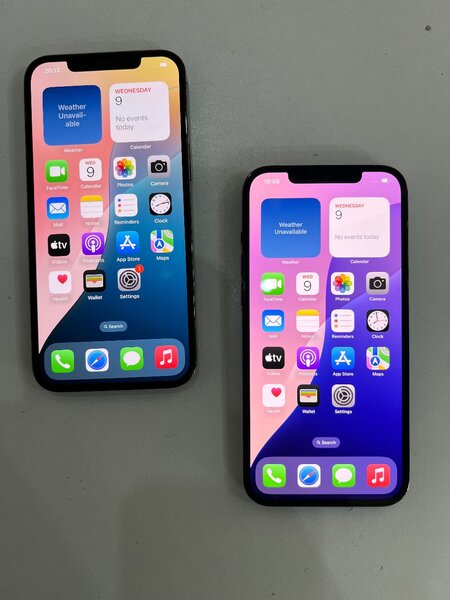 iPhone 12 Pro Max