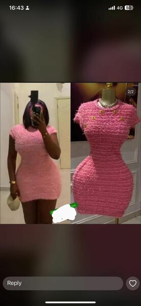 Ladies wear