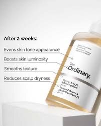 Glycolic acid