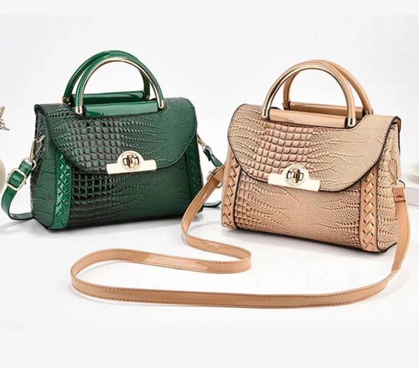 Hand Bags