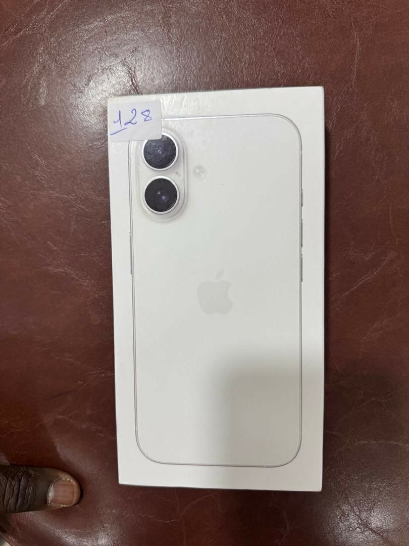 iPhone 128Go - Plusieurs Couleurs