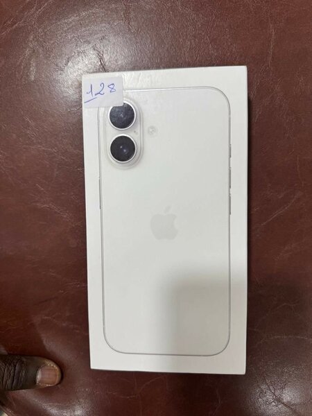 iPhone 128Go - Plusieurs Couleurs