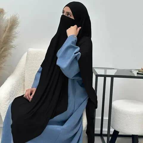 Hidjab arabe