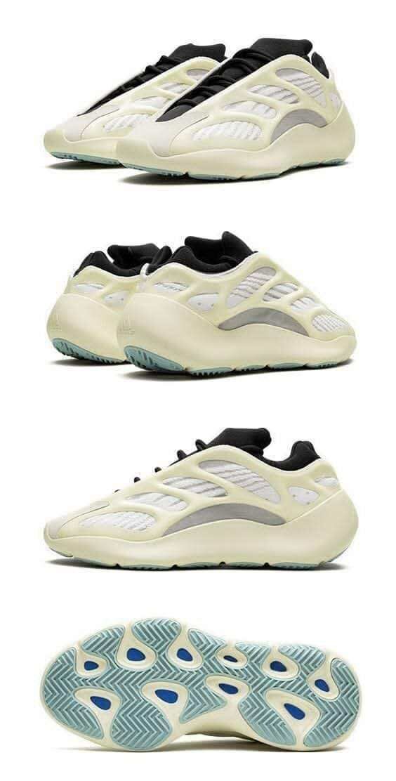 Adidas Yeezy 700 V3 Azael
