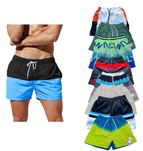 Summer Short