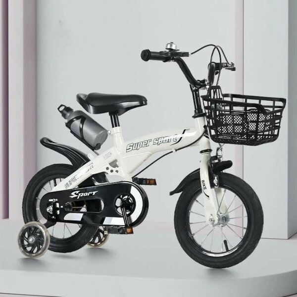 Vélo Enfant Super Sport