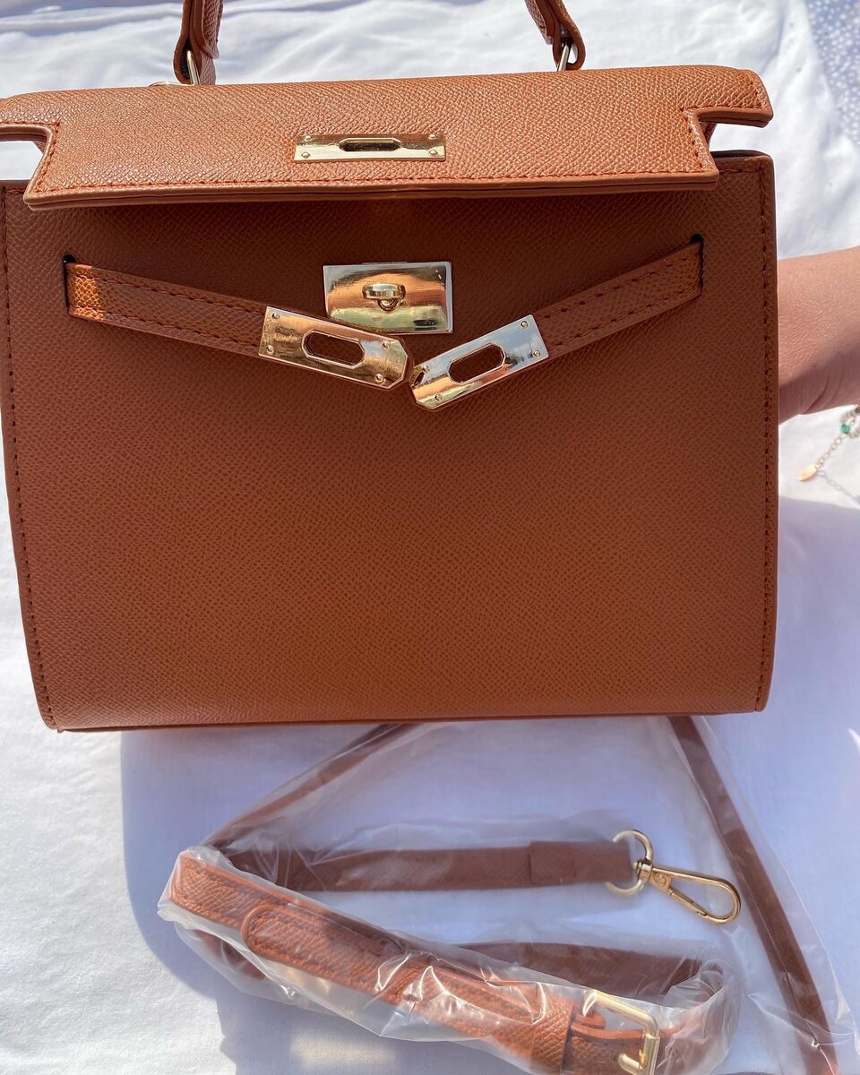 Сумка под Hermes)