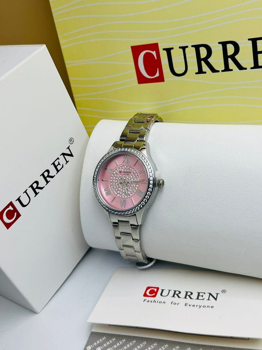 Curren authentique