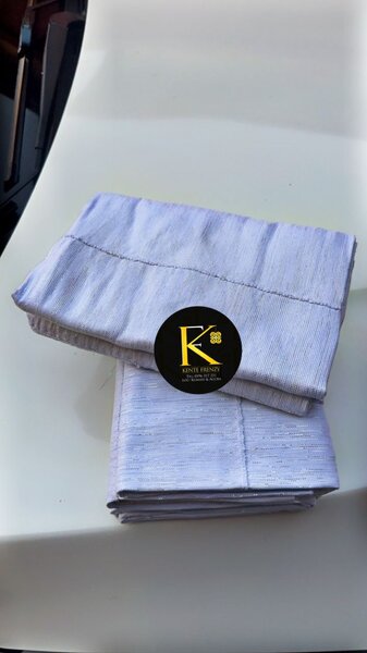 Plain kente