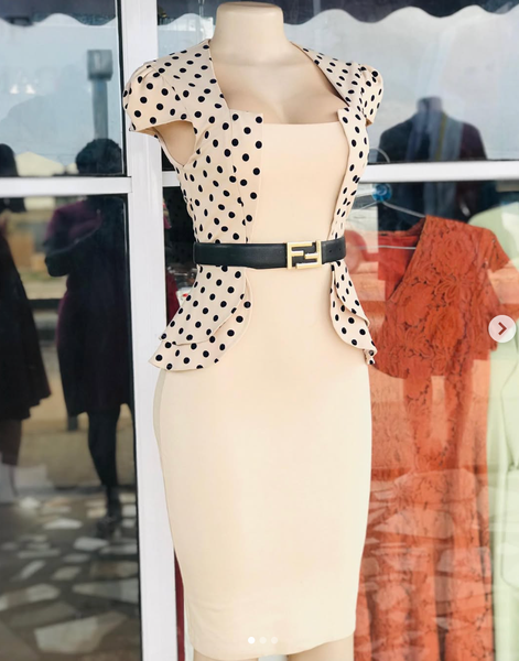 dress