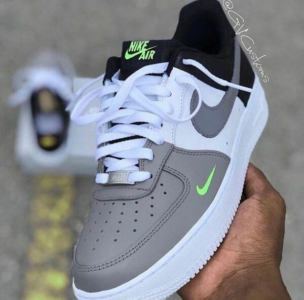 Nike Air force