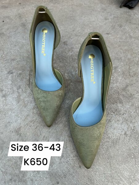 Chaussures
