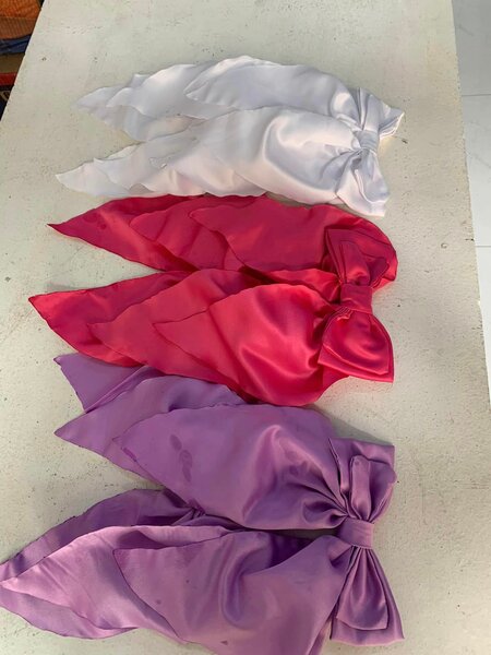 hair accessories
